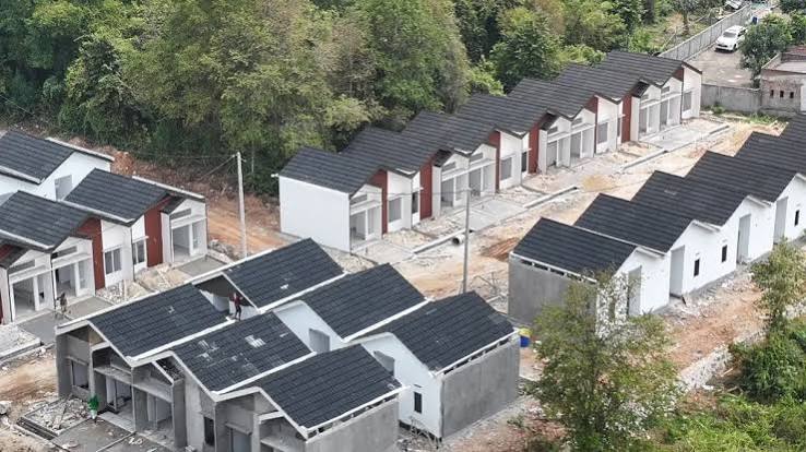 Pemerintah Siapkan KPR Subsidi Bunga 6 Persen untuk Pekerja Gaji Rp17 Juta