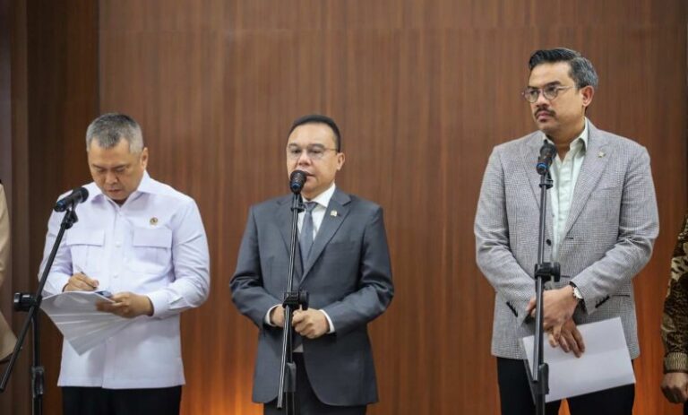 Penerbitan Perpres Ojol, Menata Hubungan Kemitraan Berkeadilan
