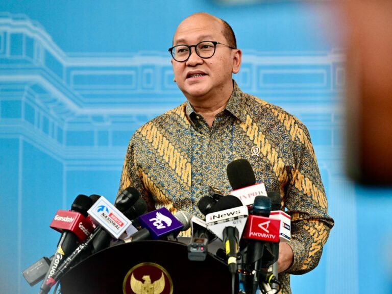 Peningkatan Kontribusi Hilirisasi Membuka Peluang Penguatan Industri Nasional