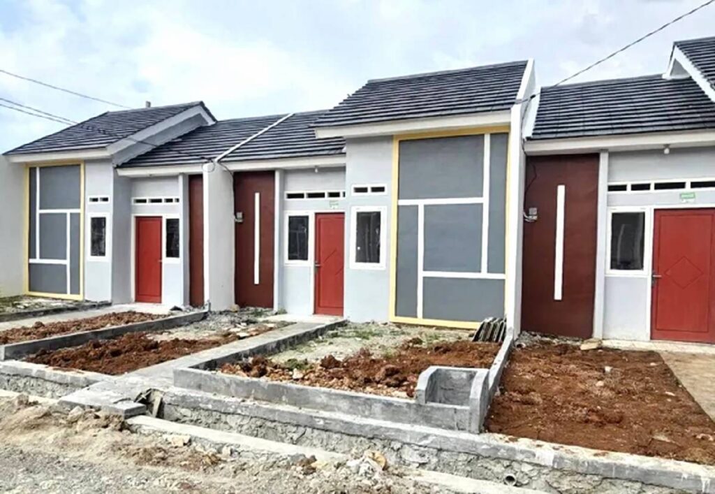Percepatan Rumah Subsidi Membuat MBR Lebih Dekat dengan Hunian Layak