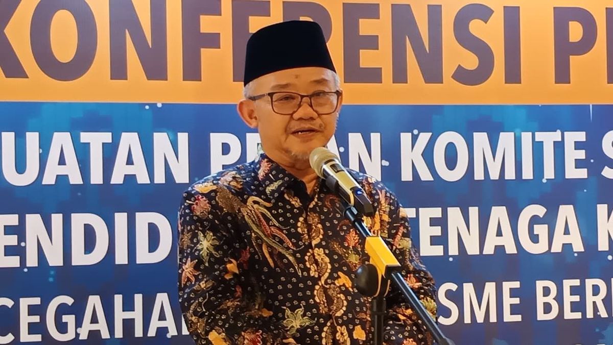 Revitalisasi dan Digitalisasi Sekolah Mengurangi Kesenjangan Pembelajaran