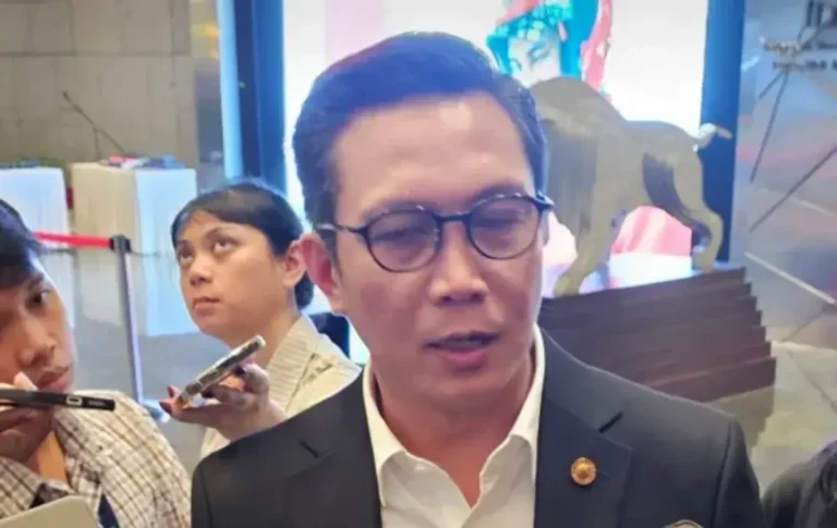Sederet Upaya Perkuat Transparansi Pasar Modal demi Kepercayaan Investor