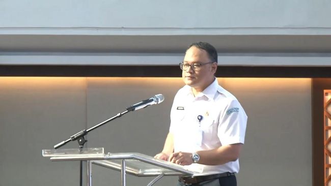 Sinergi Pemerintah dan Masyarakat Perkuat Kesiapsiagaan Hadapi Ancaman Bencana Hidrometeorologi