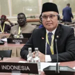 Negara Kawasan Pasifik Dukung Indonesia Percepat Pembangunan Papua