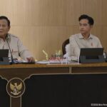 Survei: Publik Puas Atas Dua Tahun Prabowo-Gibran Bukti Kerja Pemerintah Mulai Dirasakan
