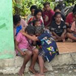 Topeng Perjuangan dan Air Mata Perempuan Jila