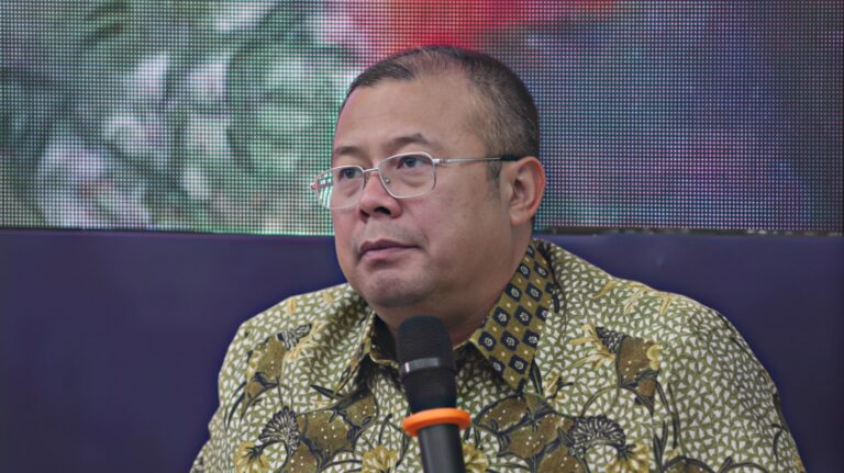 Hindari Provokasi Demo, RUU Ketenagakerjaan Akomodasi Aspirasi Buruh