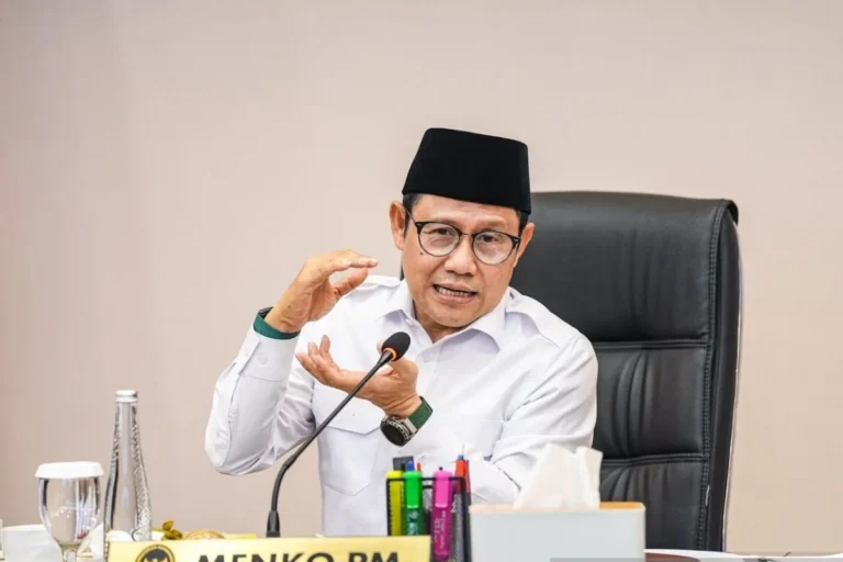 Perlinsos 2027 Membuktikan Perlindungan Sosial Berbasis Data Bersih