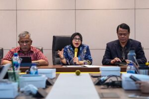Koperasi Merah Putih Membuka Jalan Kemandirian Ekonomi Perempuan