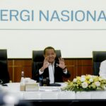 Pemerintah Perluas Sumber Pasokan untuk Jaga Ketahanan BBM Nasional
