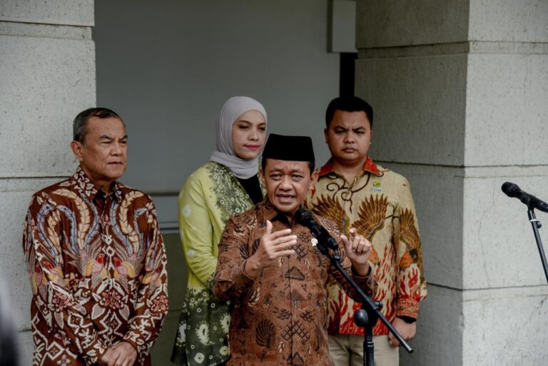 Penguatan Armada Distribusi BBM Menjadi Langkah Penting Menjaga Pasokan