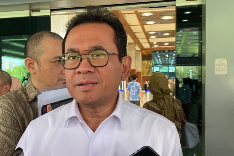 Dua Tahun Prabowo-Gibran, Pemerintah Dengarkan Aspirasi untuk Perkuat Koperasi Desa