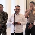 Pemerintah Tak Kendur Tangani Karhutla, Upaya Pemadaman Terus Diperkuat