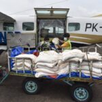 Pemerintah Maksimalkan Modifikasi Cuaca untuk Percepat Penanganan Karhutla