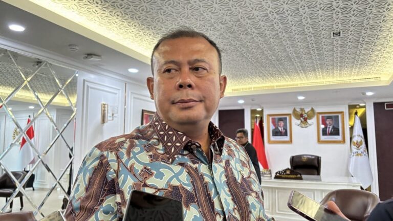 RUU Ketenagakerjaan Dan BSU Perkuat Perlindungan Buruh, Waspada Provokasi Demo