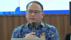 Sinergi Kesiapsiagaan Hadapi Bencana Hidrometeorologi