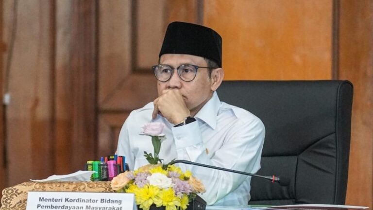 Pemerintah Siapkan Perlinsos 2027 untuk Perkuat Akurasi Bansos