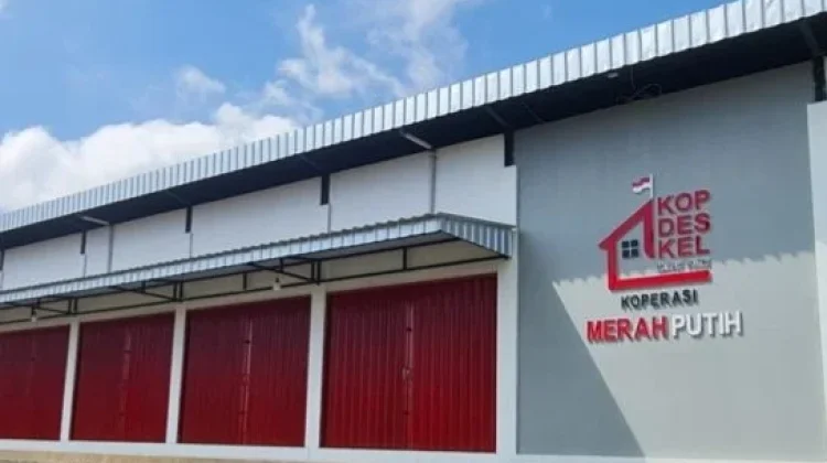 Koperasi Merah Putih Mulai Beroperasi, Penguatan Manajemen Terus Didorong
