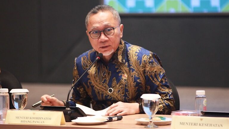Koperasi Merah Putih Pastikan Penempatan Manajer Berdasar Kebutuhan SDM