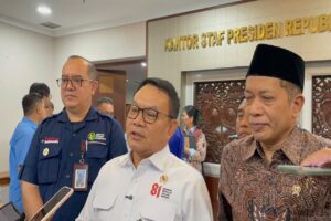 Koperasi Merah Putih: Jalur Baru Pemerataan Barang Subsidi Rakyat