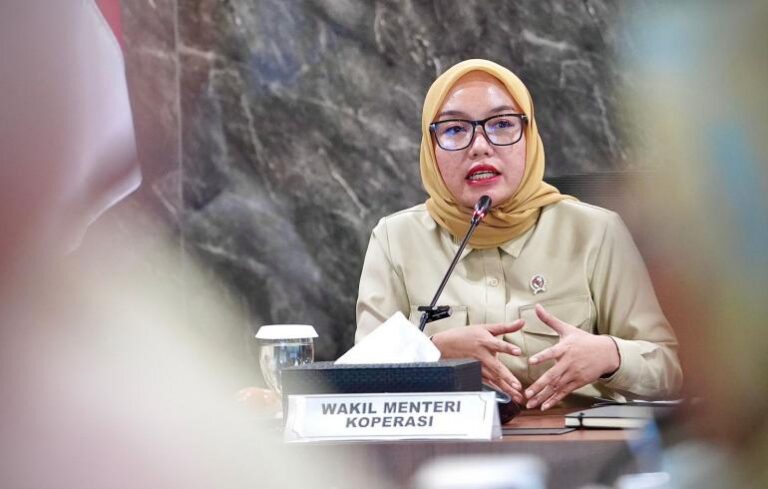 Pemuda Didorong Perkuat Kopdes Merah Putih sebagai Penggerak Ekonomi Desa