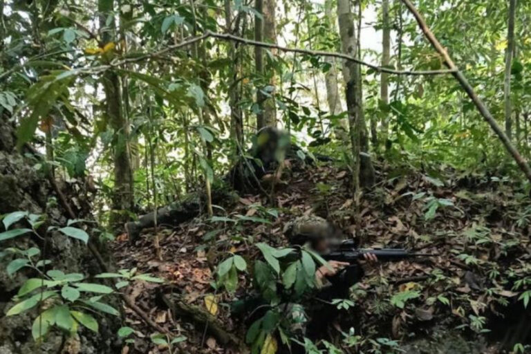 Penindakan Komandan OPM di Maybrat Wujud Pemerintah Utamakan Keselamatan Masyarakat Papua