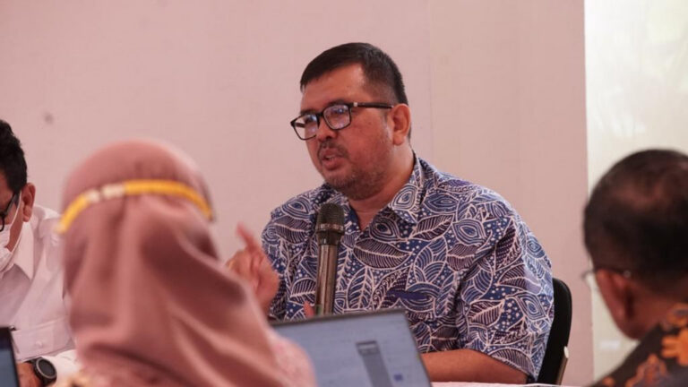 Kesehatan Jadi Fokus Dua Tahun Prabowo-Gibran lewat Layanan BPJS Lebih Baik