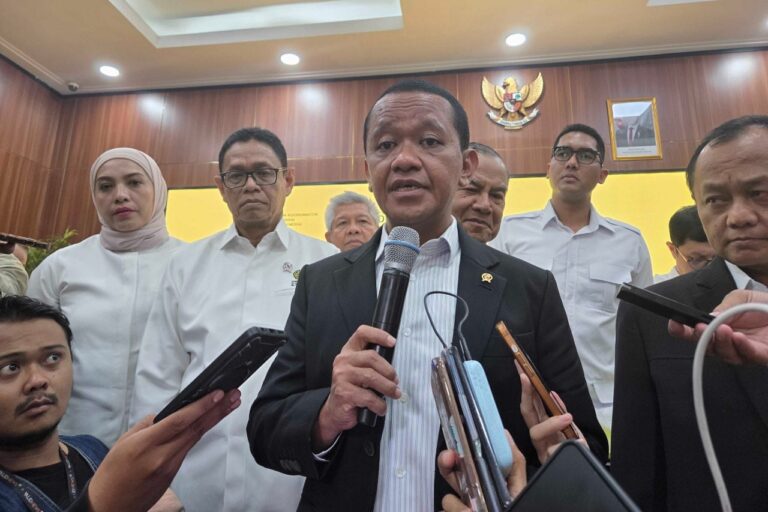 Pemerintah Perkuat Kemandirian Energi melalui Optimalisasi Gas Domestik