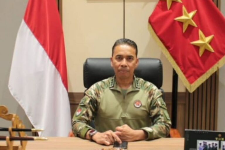 Penindakan OPM di Nduga, Upaya Menjaga Papua Tetap Aman dan Kondusif