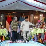 PBB Apresiasi Komitmen Indonesia, Prabowo Perkuat Dialog Multilateral