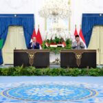 Ekonomi dan Pertahanan Indonesia-Mesir Menjadi Ruang Baru Diplomasi Presiden Prabowo