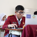 Sekolah Rakyat Dorong Siswa Mengembangkan Potensi dan Kepercayaan Diri