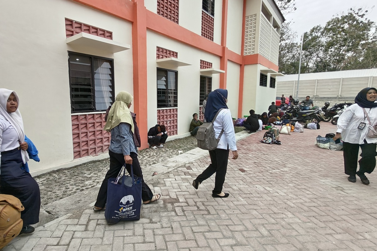 Pemerintah Pastikan Siswa Sekolah Rakyat Tetap Dapat Perlindungan dan Pendampingan
