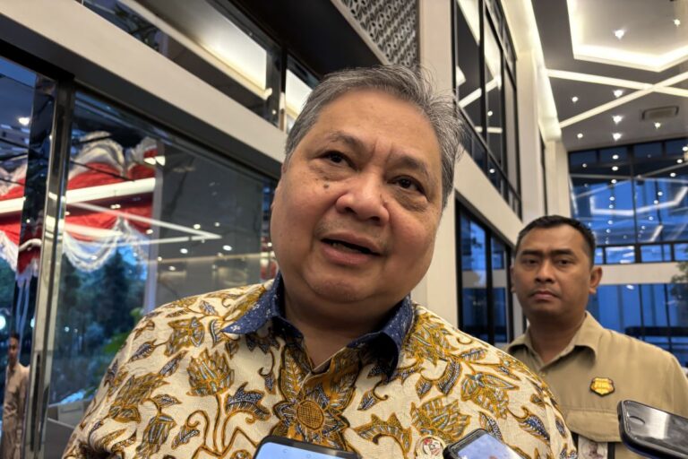 Ekonomi RI Tetap Optimis di Tengah Tekanan Global