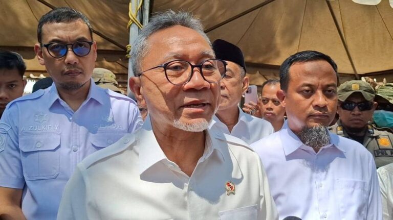 Dua Tahun PrabowoGibran, Kopdes Merah Putih Disiapkan Jadi Simpul Ekonomi Desa